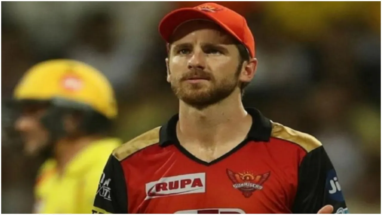 kane williamson