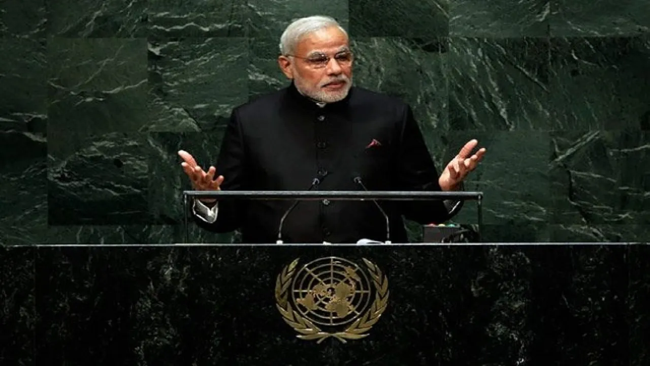 PM Modi