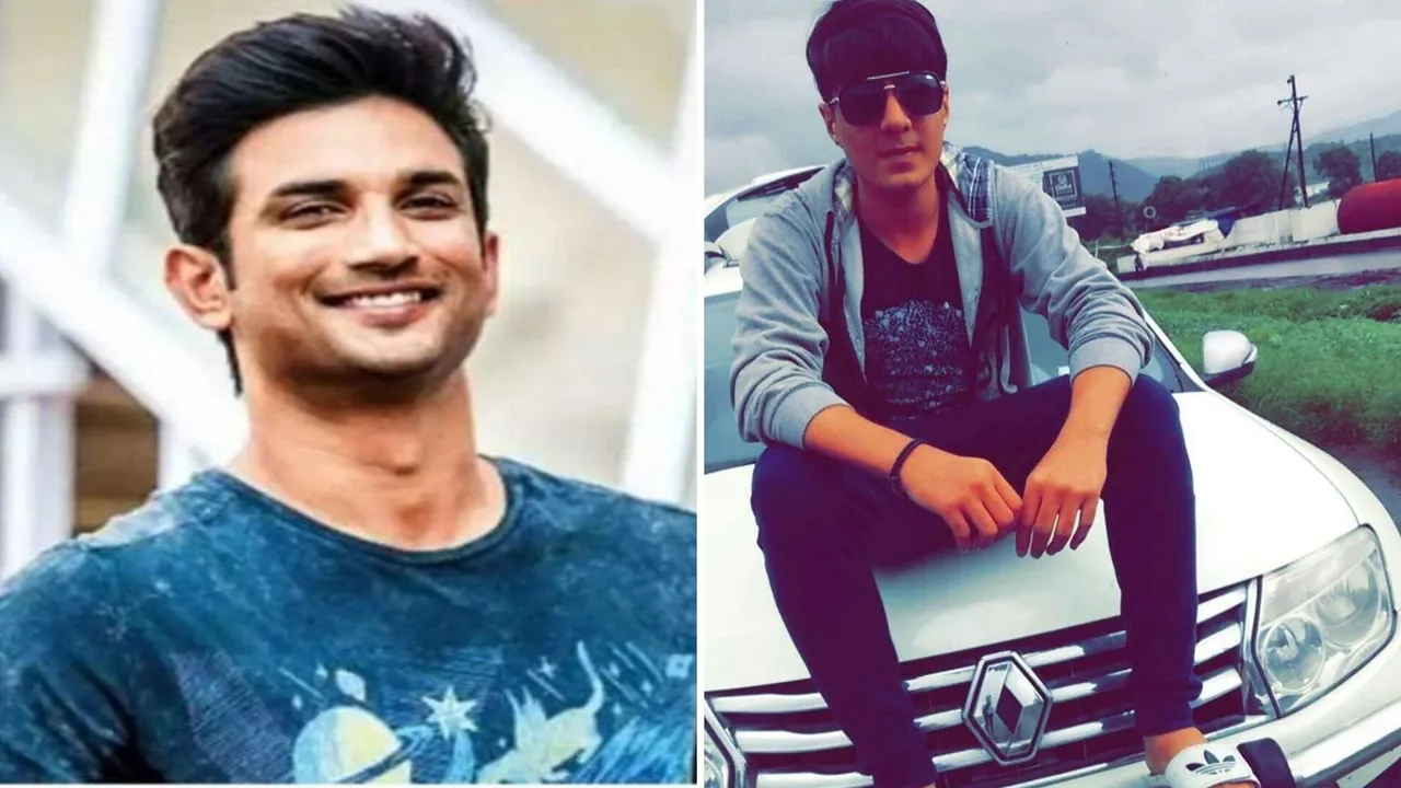 sushant  5