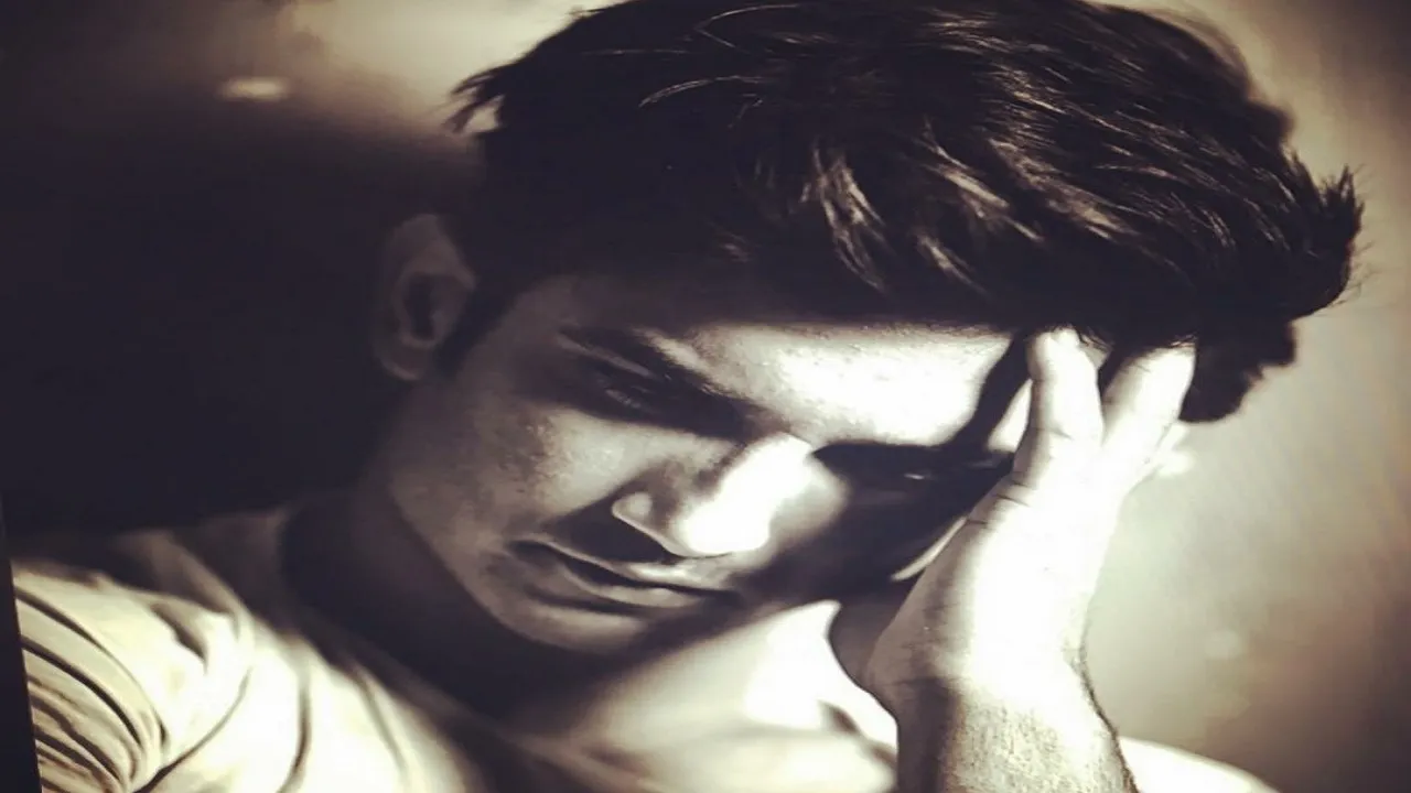 Sushant Singh Rajput