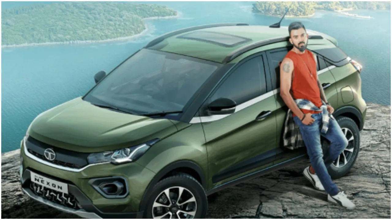 Tata Nexon