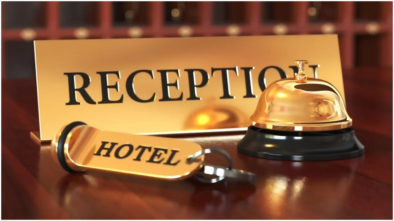 Hotels