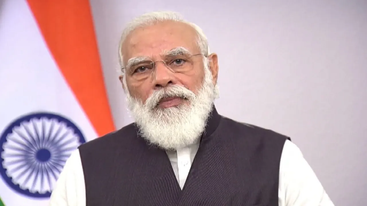 pm modi