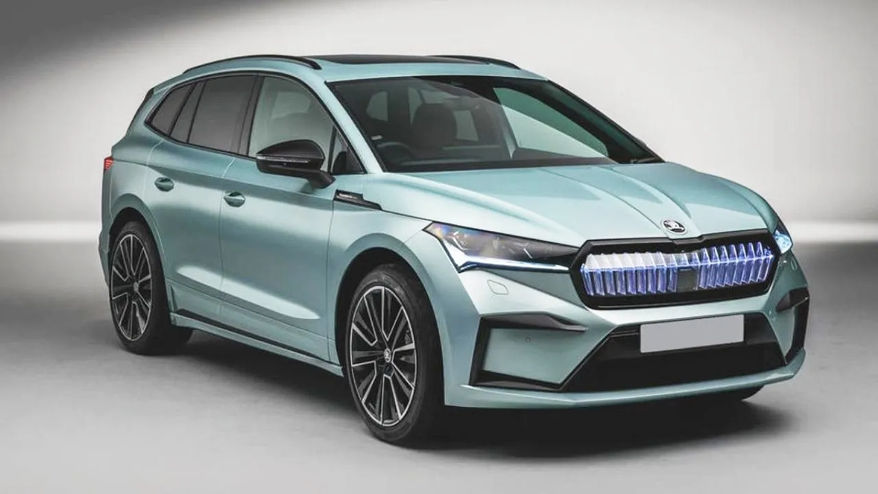 Skoda Auto