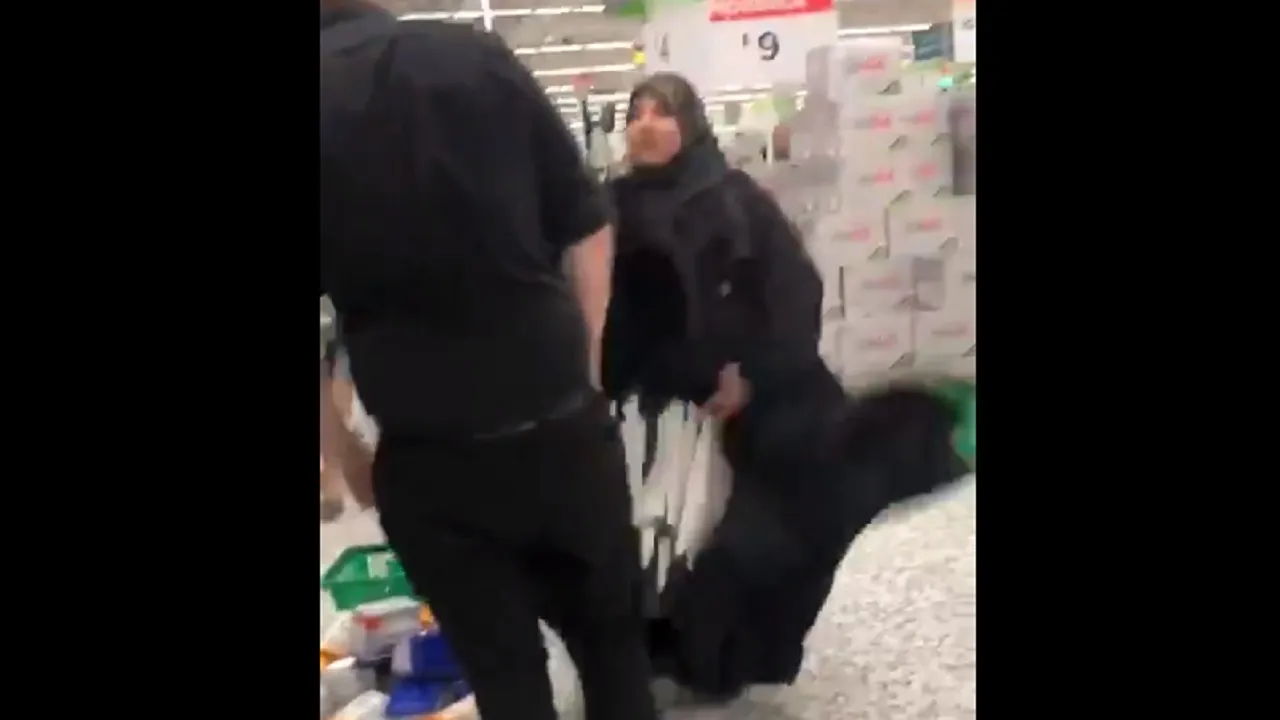 thief