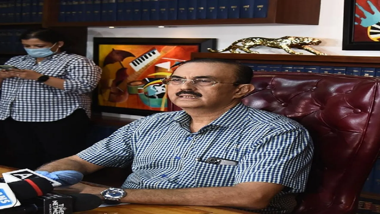 Vikas Singh