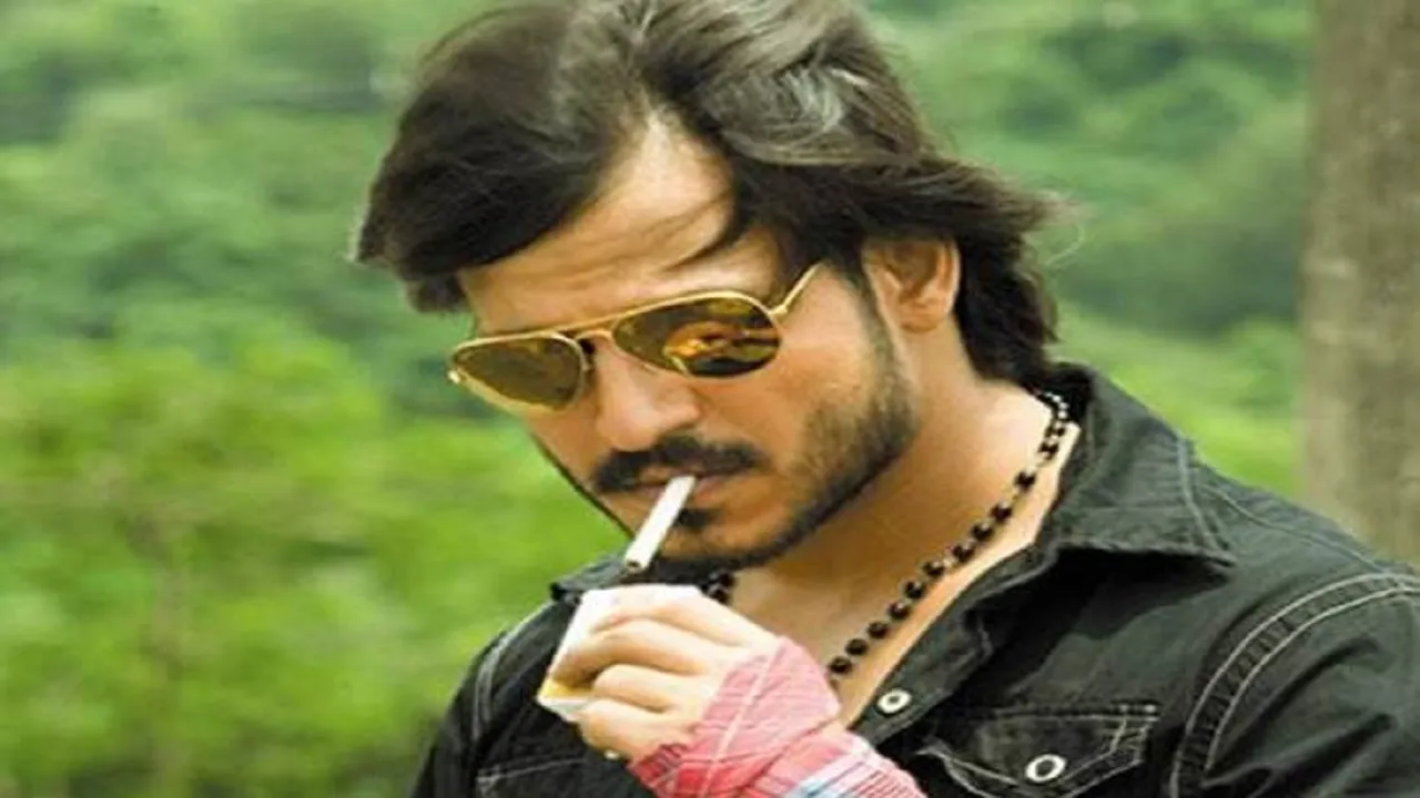 Vivek Oberoi