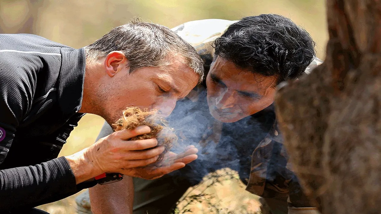 Akshay Kumar