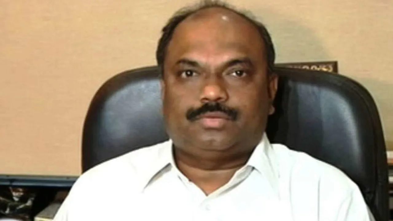 anil parab