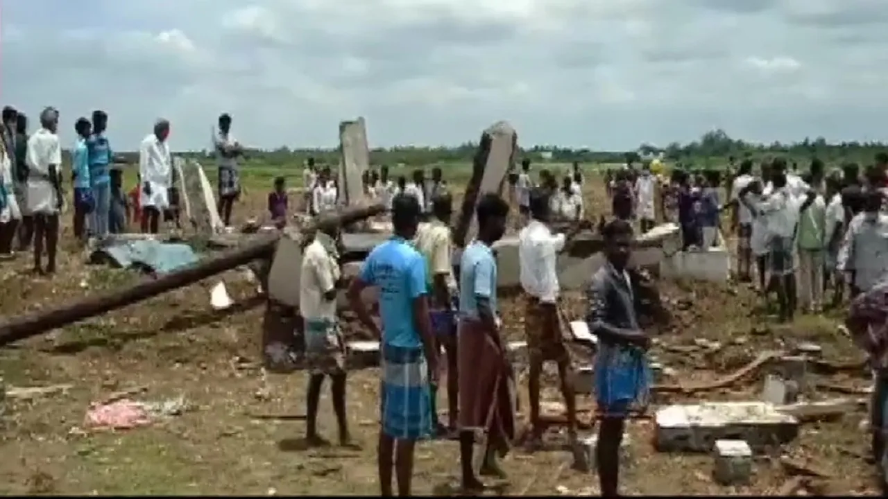 Cuddalore