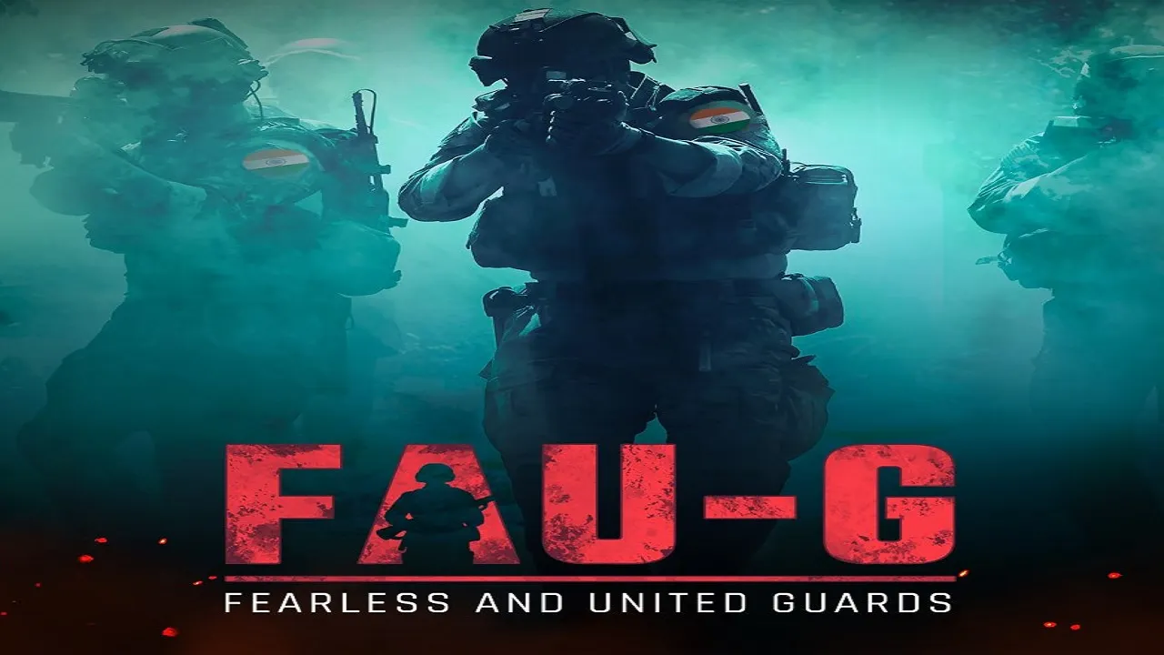FAU-G