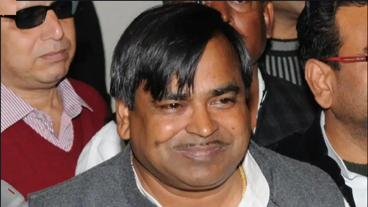 Gayatri Prajapati