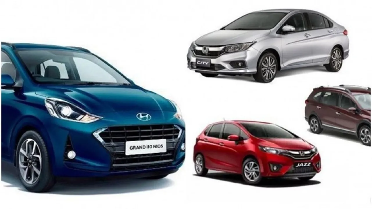 Auto industry