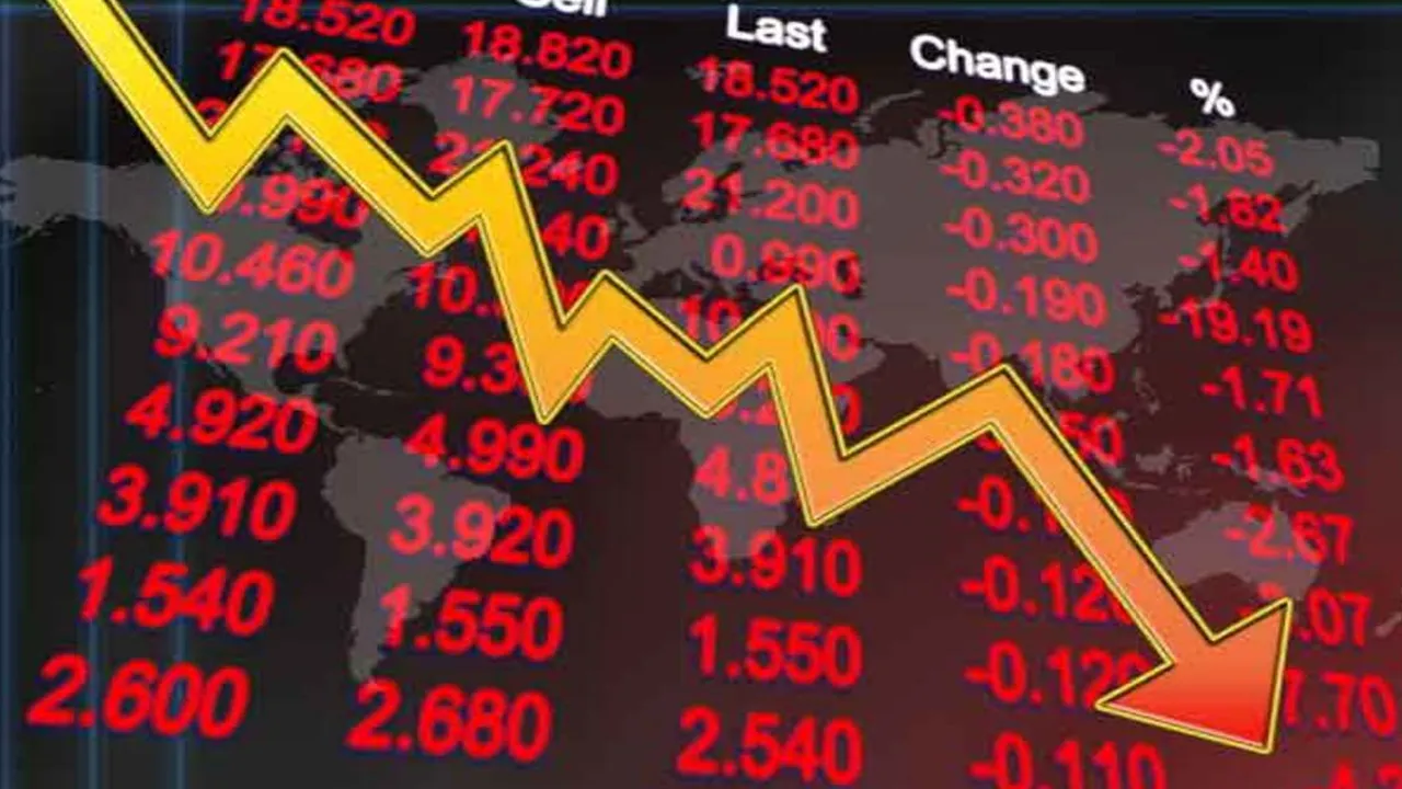 Sensex Open Today