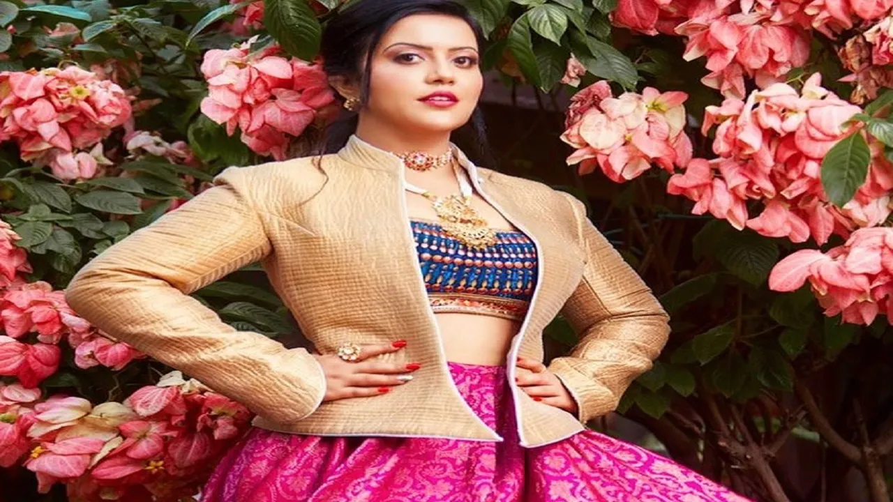amruta fadnavis
