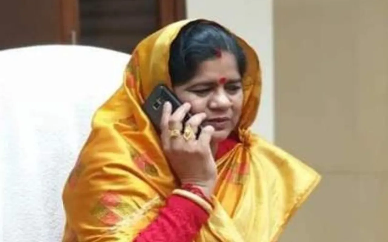 Imarti devi