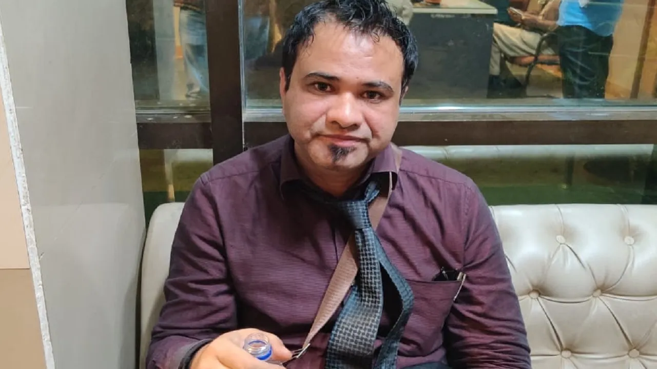 Kafeel Khan