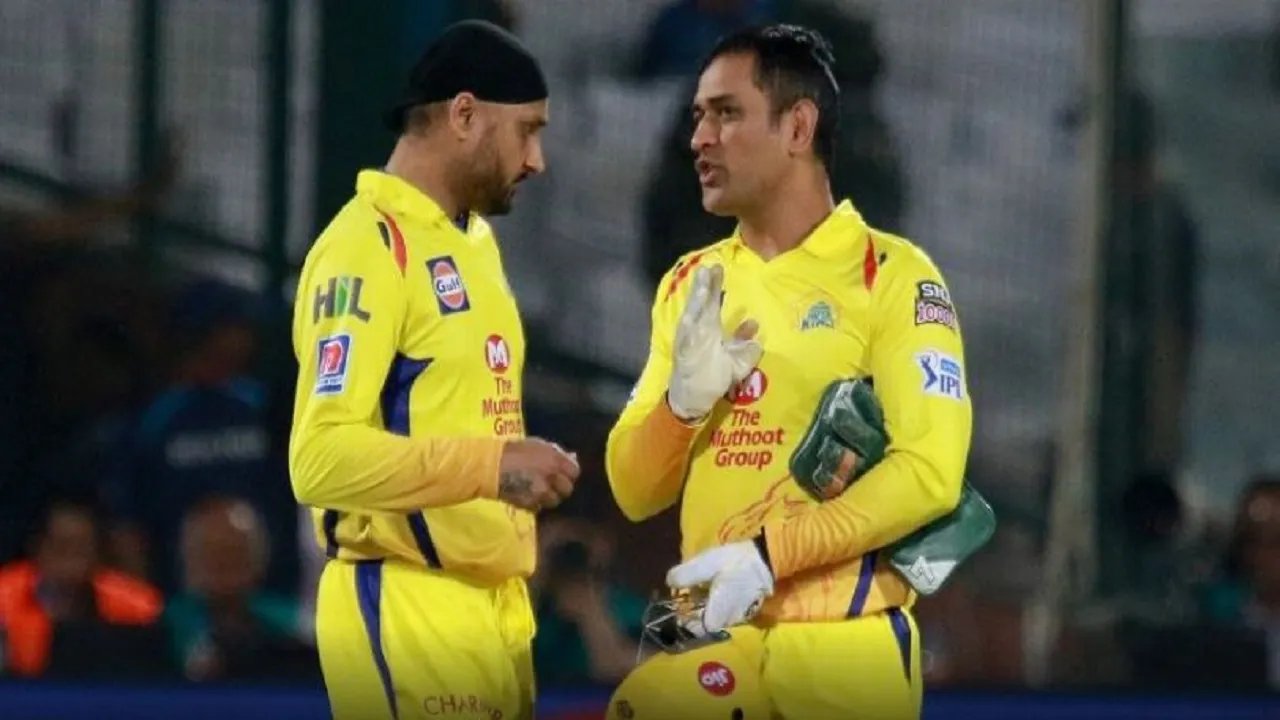 Harbhajan singh