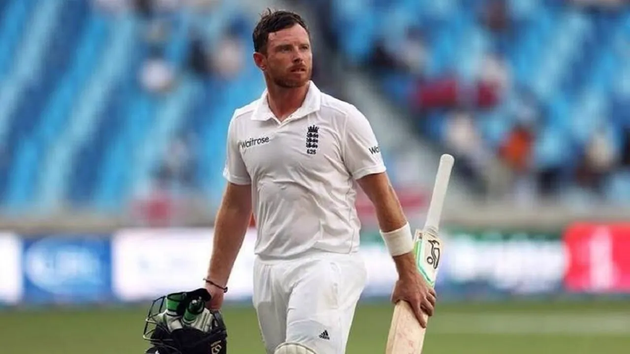 Ian Bell