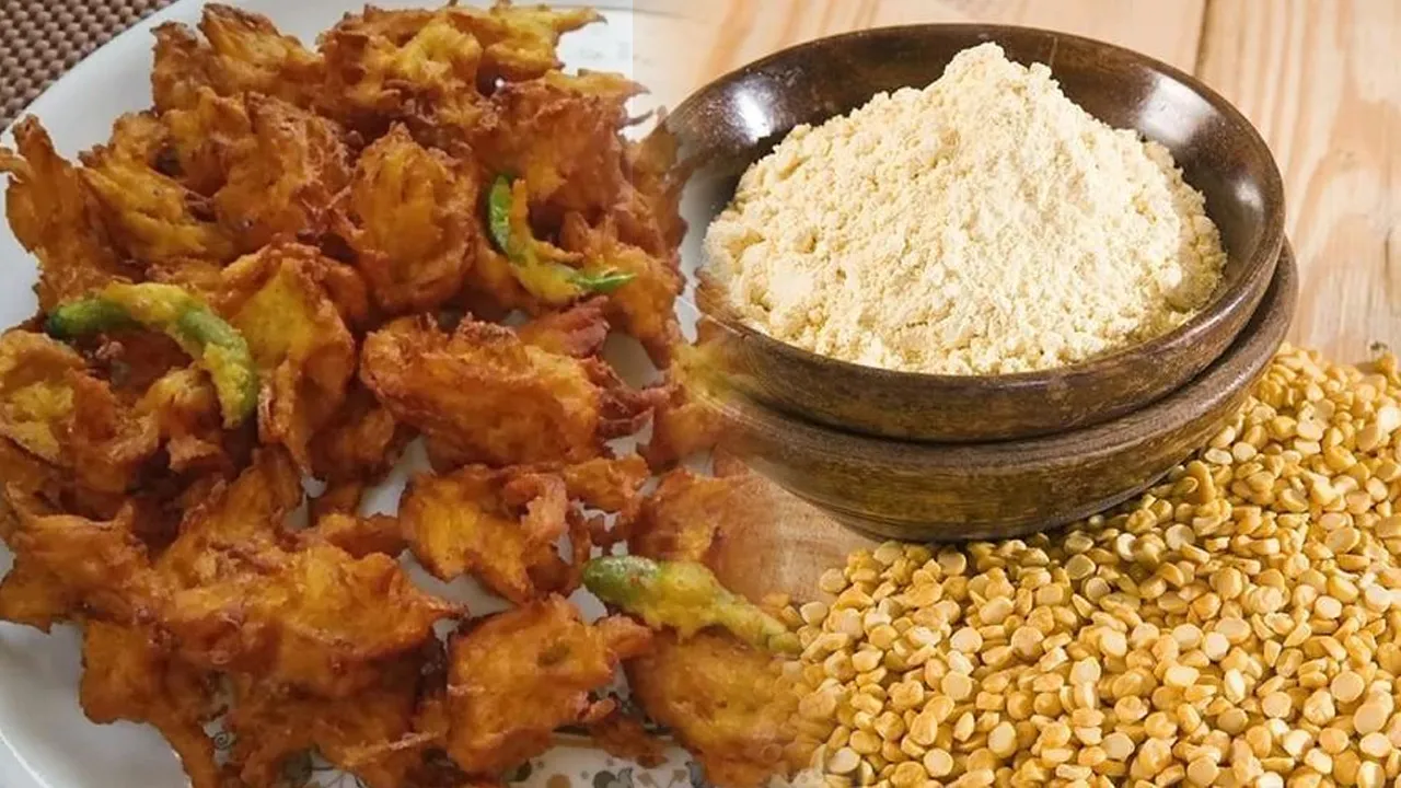 Skincare Tips: Besan (सांकेतिक चित्र)