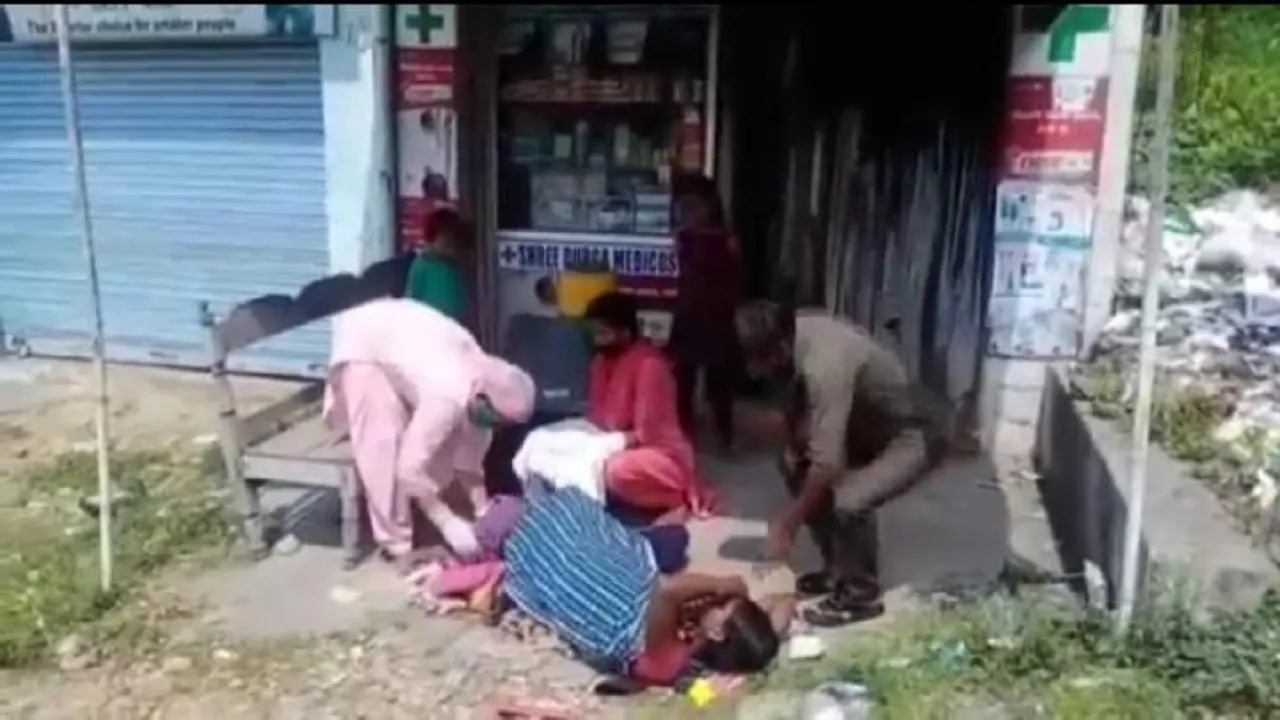 jammu hospital
