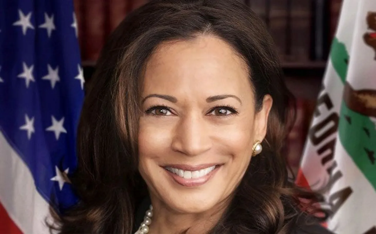 kamala harris