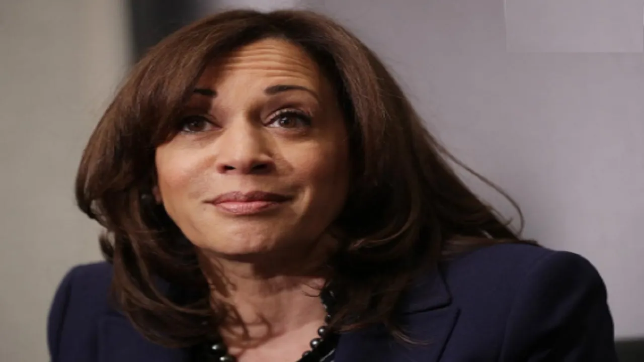 Kamla Harris