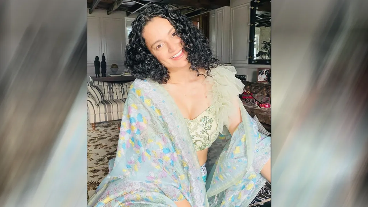 kangana