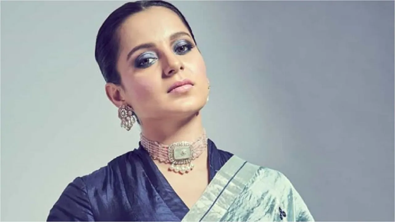 kangana ranaut drug