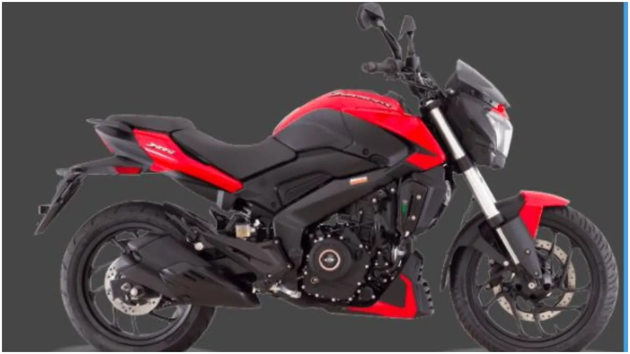 Bajaj Dominar 250