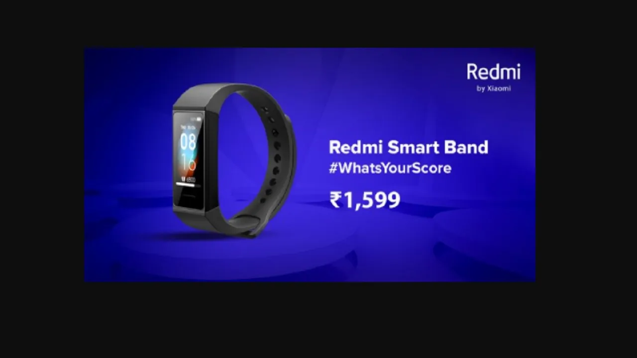 redmi watch