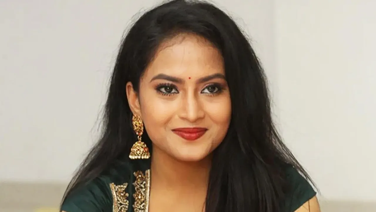 sarvi
