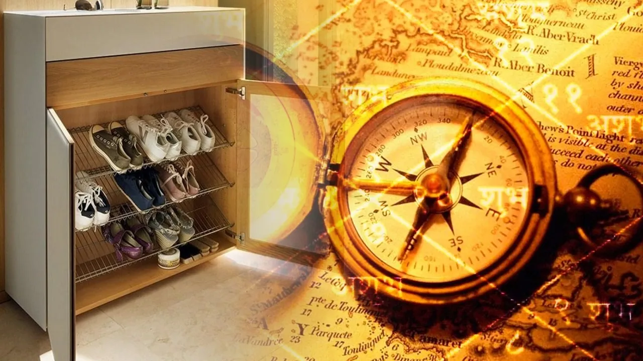 vastu puja