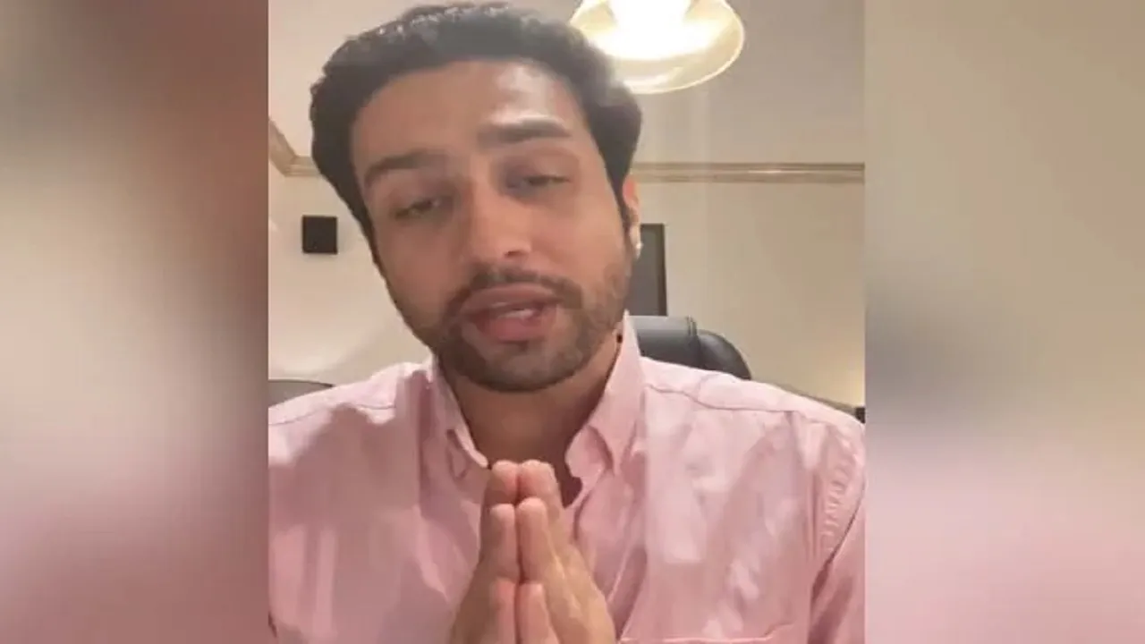 adhyan suman
