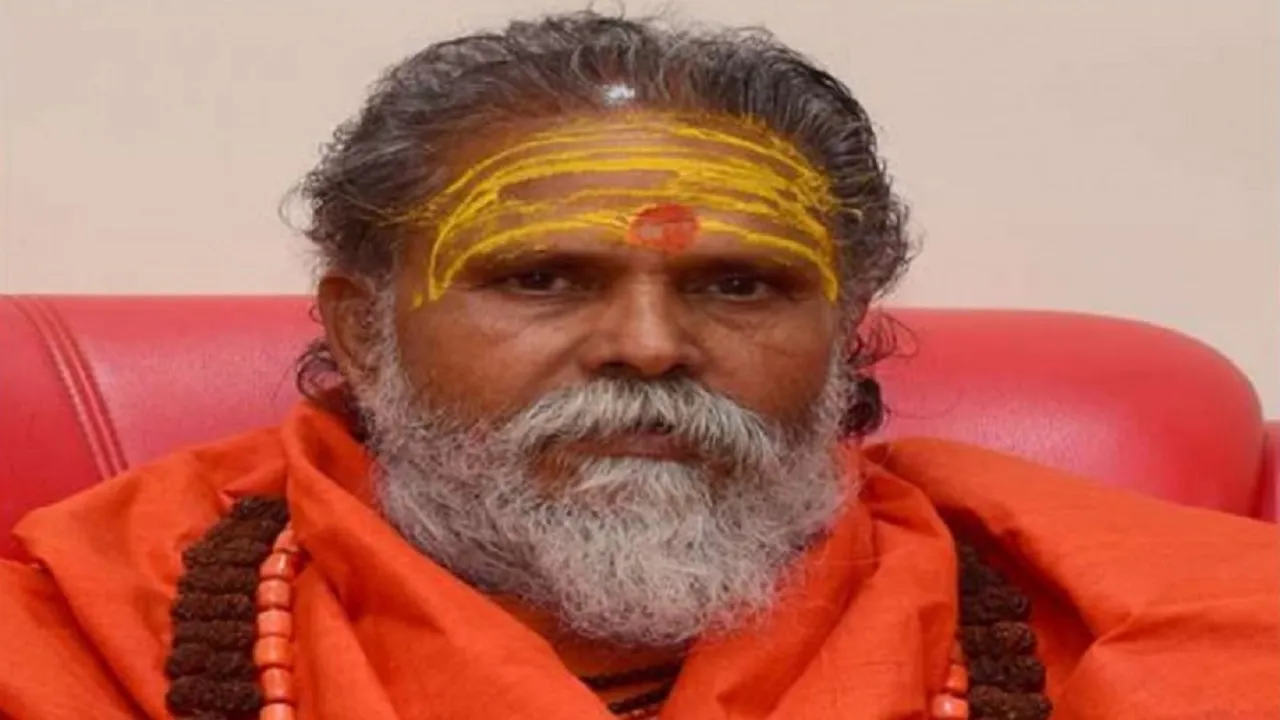 Akhada Parishad