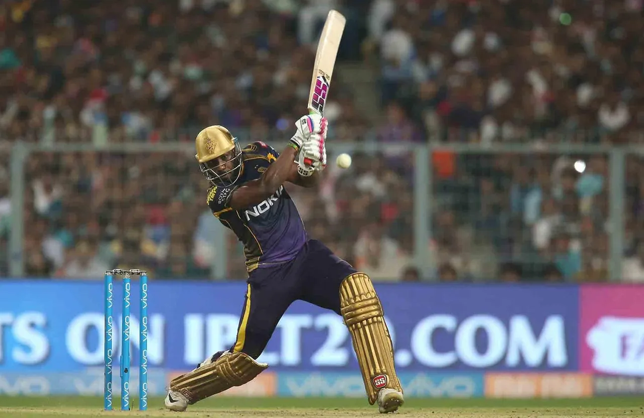 andre russell2
