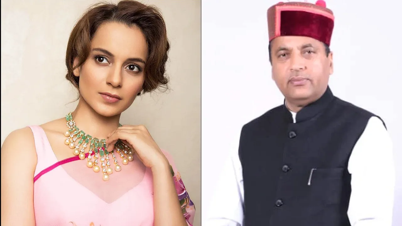 kangana ranaut