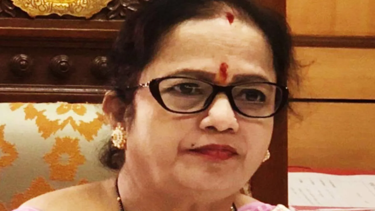 Mumbai mayor