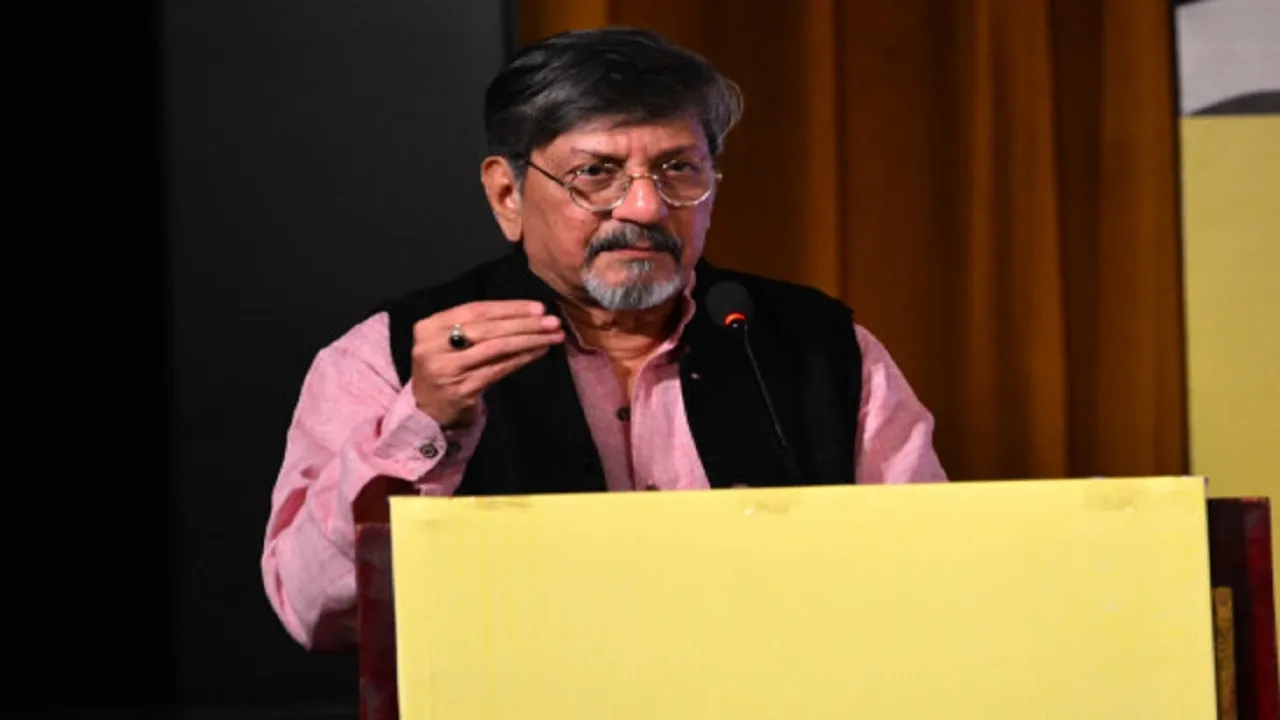 amol palekar