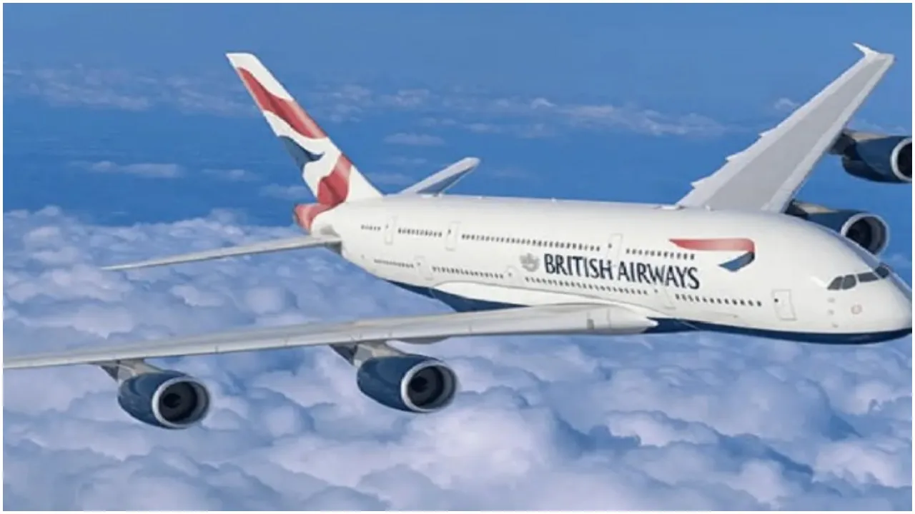 British Airways