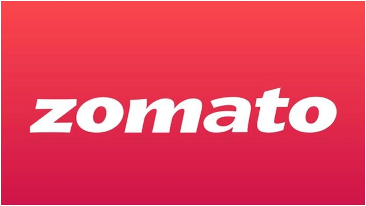 Zomato