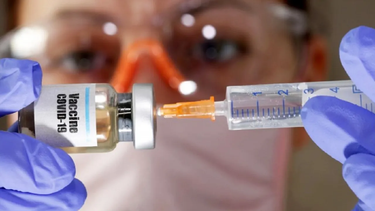 corona vaccine
