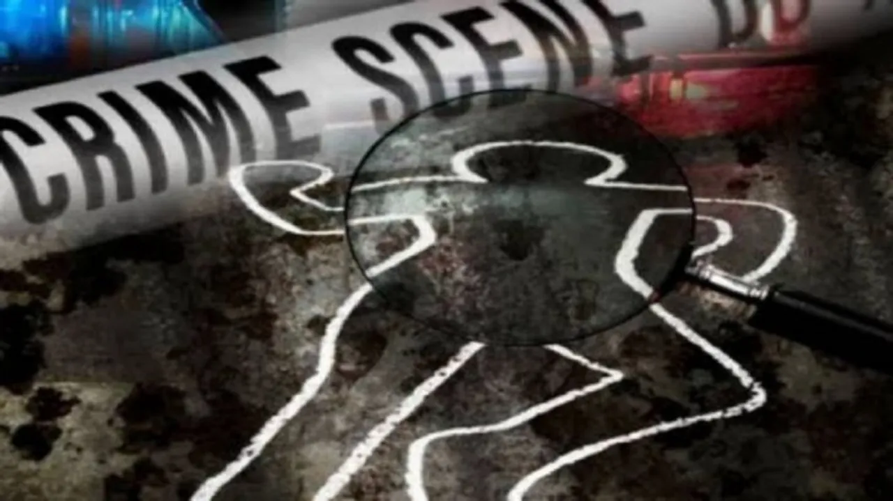 crime news