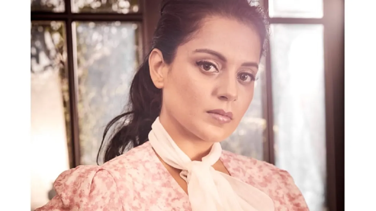 kangana ranaut