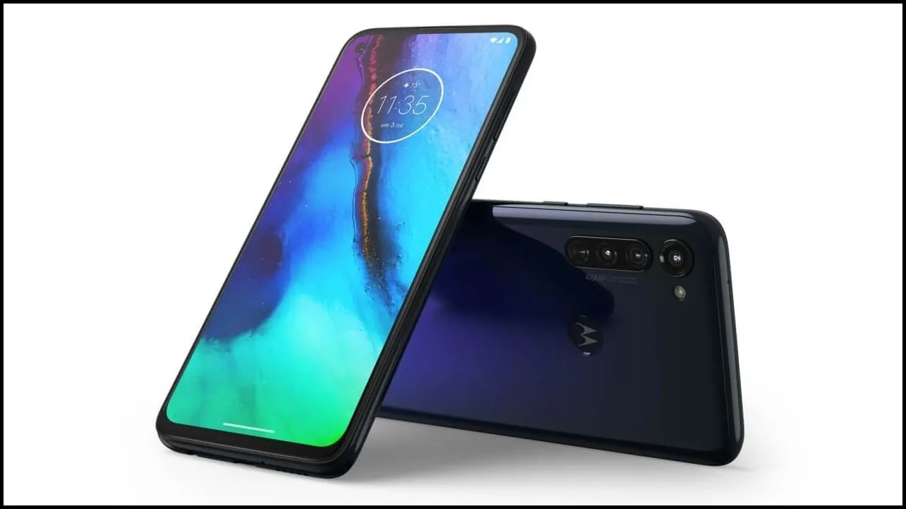 motorola