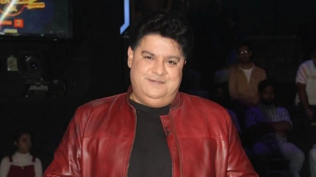 sajid khan
