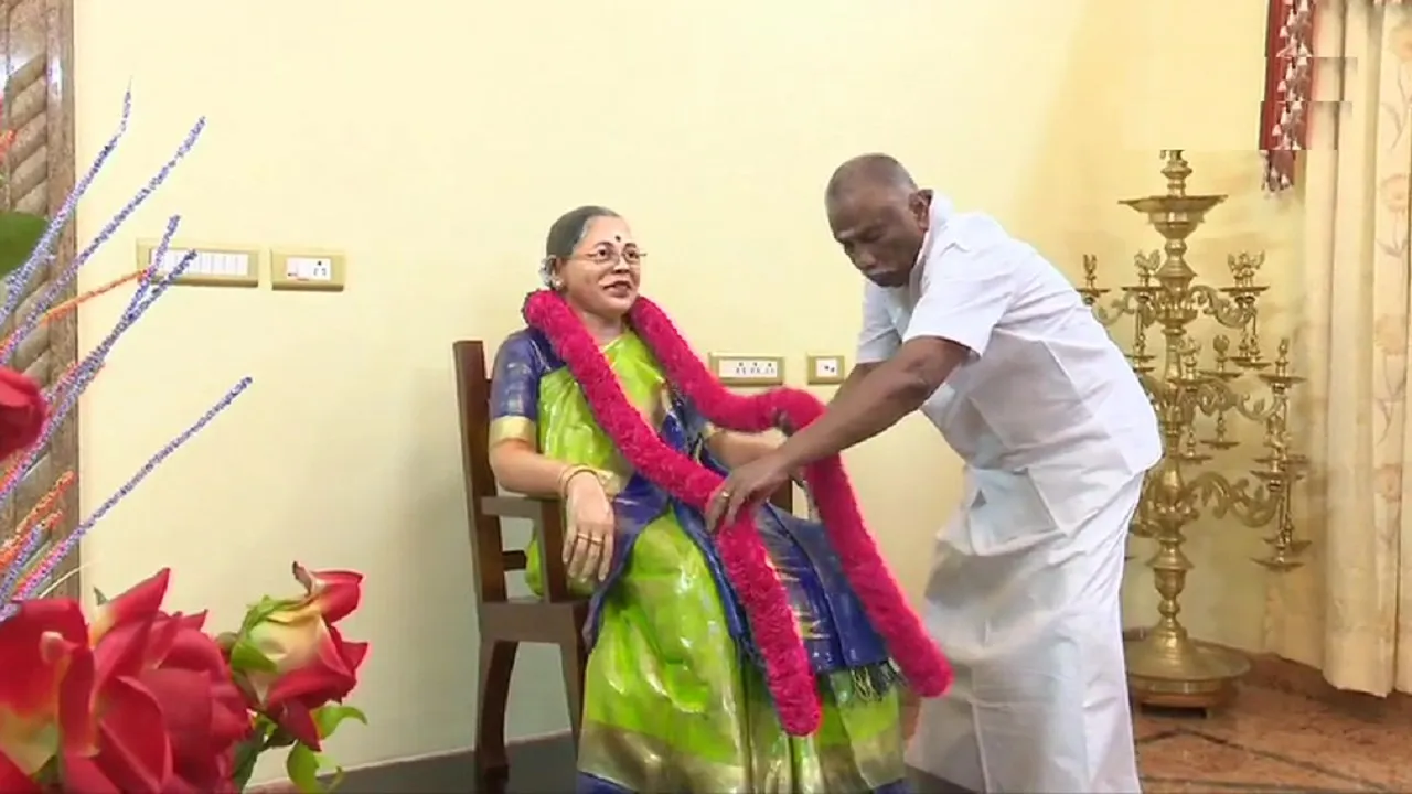 sethuraman ani