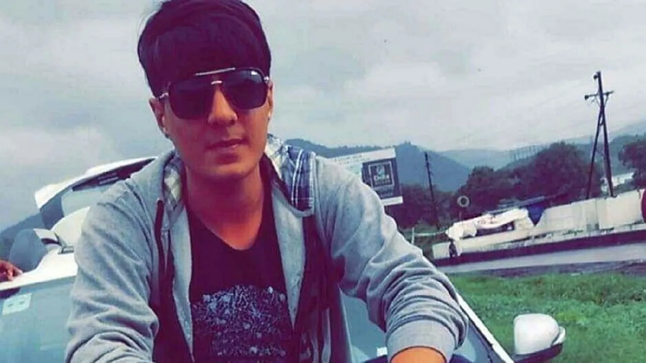 zaid vilatra