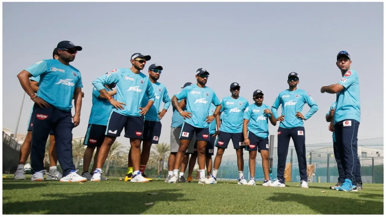 delhi capitlas