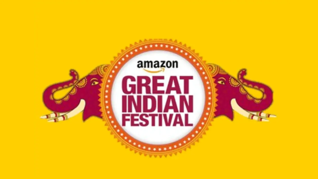 Amazon Great Freedom Sale